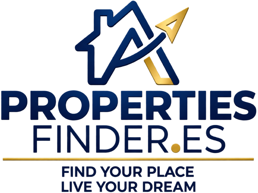 Real Estate - PROPERTIES FINDER